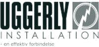 Uggerly Installation
