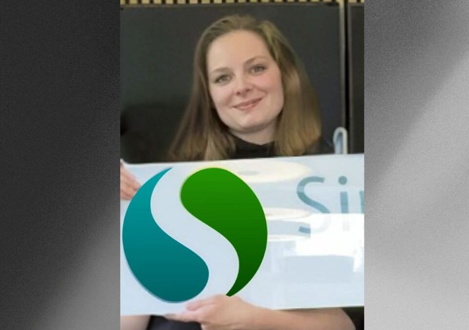 Velkommen til endnu en ny kollega her på Simplitize holdet!