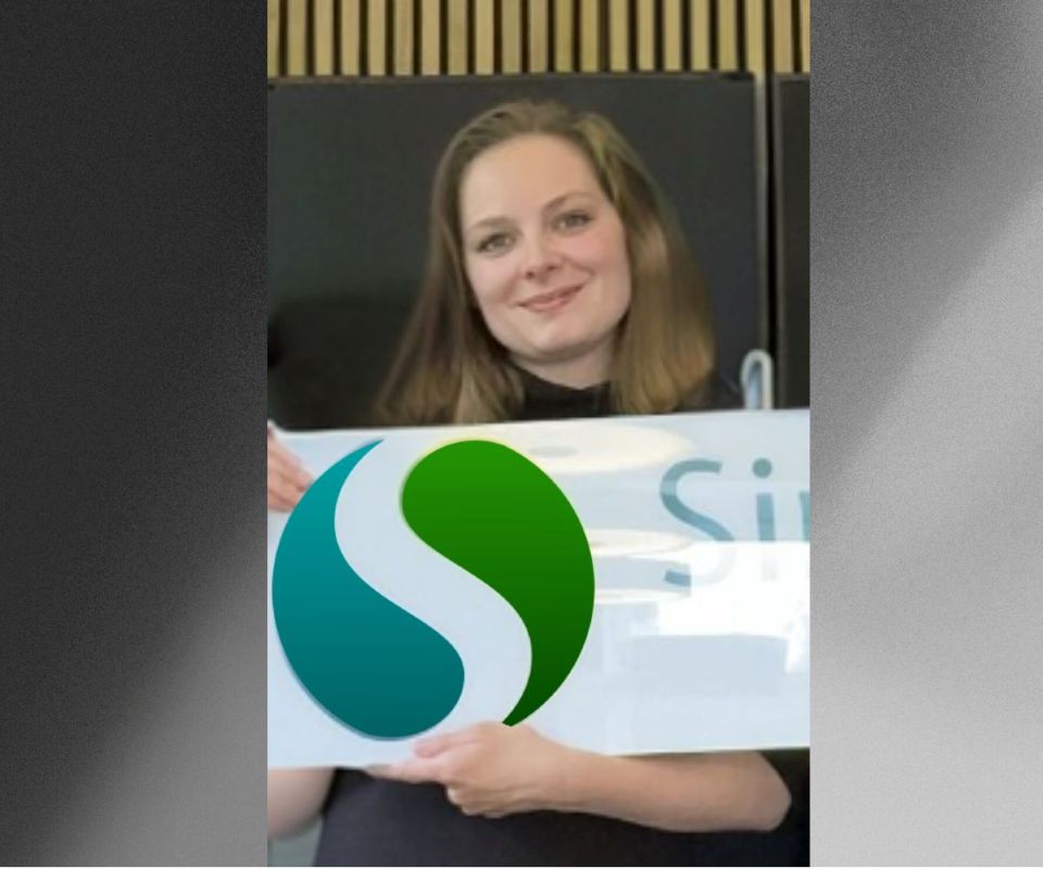 Nynne ansat hos Simplitize som Associate Consultant