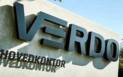 Verdo vælger Simplitize som leverandør til deres nye ESDH-systemer