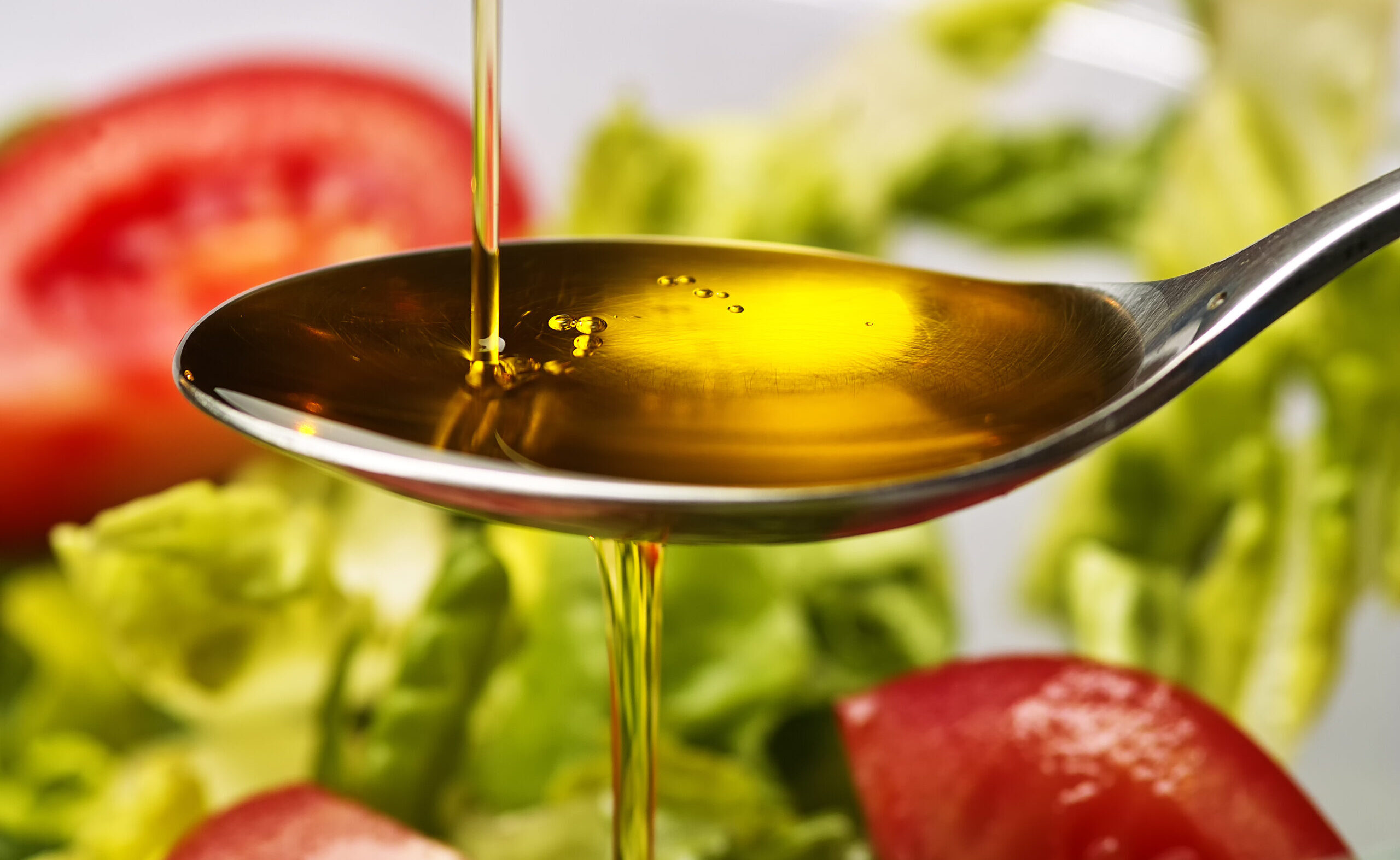 Olive oil